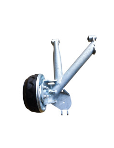 BRAS PULLMAN II-  112  AV/DR ou AR/GA (Debon) 2