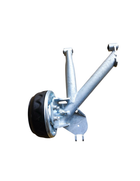 BRAS PULLMAN II-  112  AV/DR ou AR/GA (Debon)