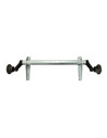 ESSIEU POUR 39560 39550 43550 - 4T100 750 KG (Lider)