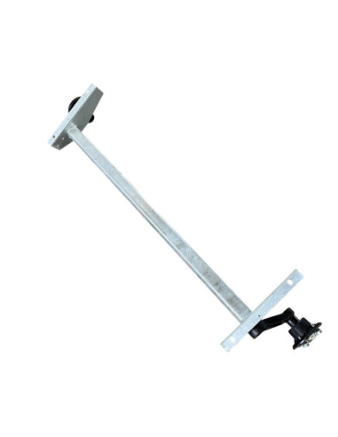 ESSIEU POUR 39440 39460 39450 - 4T100 750 KG (Lider)