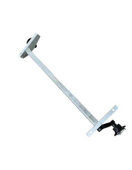 ESSIEU POUR 39440 39460 39450 - 4T100 750 KG (Lider)