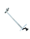 ESSIEU POUR 39440 39460 39450 - 4T100 750 KG (Lider)