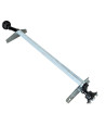 ESSIEU POUR 39440 39460 39450 - 4T100 750 KG (Lider)