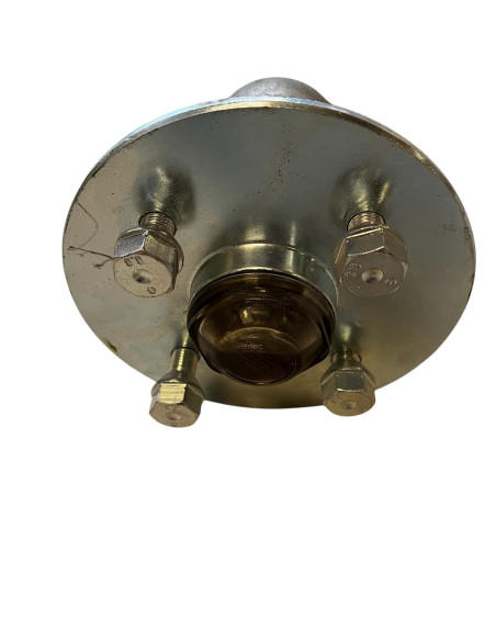 ESSIEU POUR G500J20 4T100 750 KG A BAIN D HUILE (Sunway)