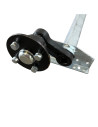 ESSIEU POUR 39440 39460 39450 - 4T100 750 KG (Lider)