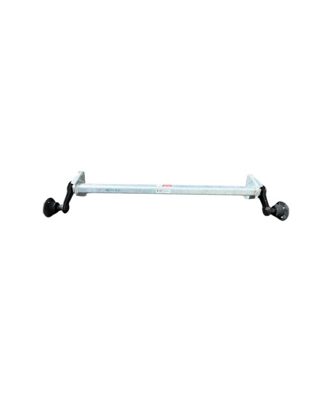 ESSIEU POUR 39394 39350 40393 - 4T100 750 KG (Lider)