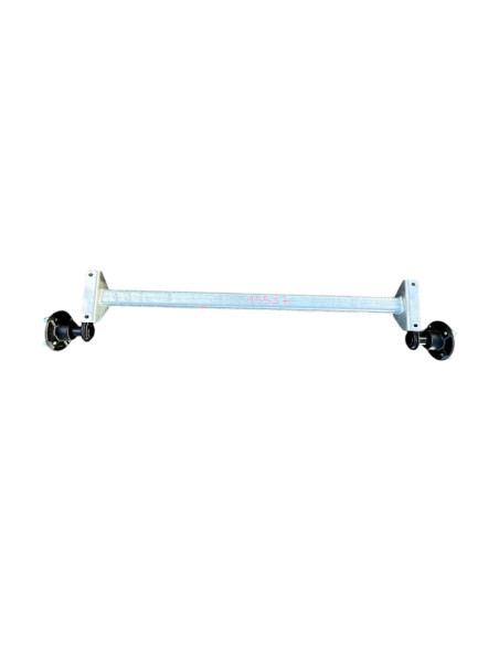 ESSIEU POUR 24530 4T130 750 KG (Lider)
