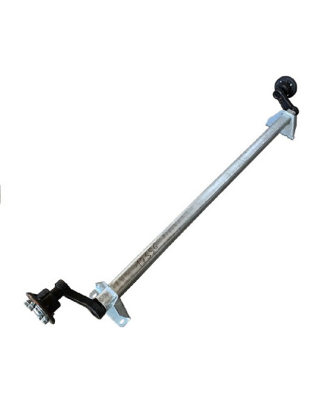 ESSIEU  POUR 40360 4T100 750 kg (Lider)