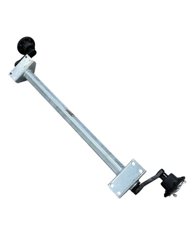 ESSIEU PORTE JET 4T115 600 KG (Sunway)