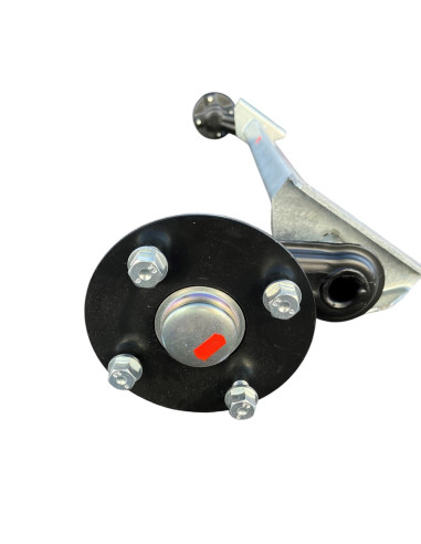ESSIEU POUR 24530 4T130 750 KG (Lider)