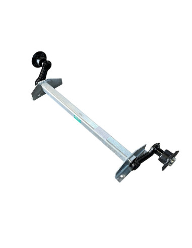 ESSIEU BE130 750 KG (Erdé)
