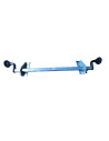 ESSIEU POUR MTX445 à MTX 575 4T100 750 KG (Mecanorem) 