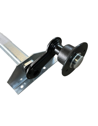 ESSIEU BE130 750 KG (Erdé)