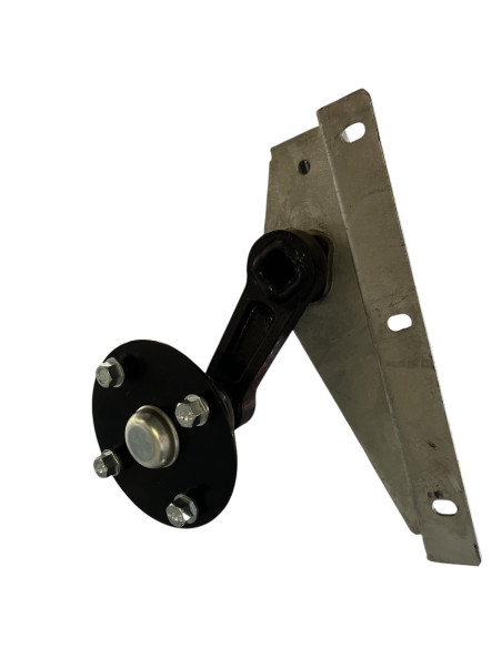 ESSIEU POUR SARAGOS 32220 (Lider)