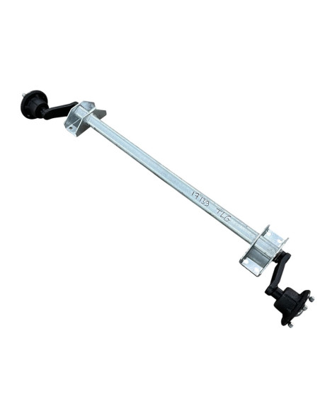 ESSIEU PORTE JET 4T115 600 KG (Sunway)