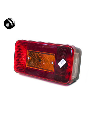 FEU PROMOT DROIT ou GAUCHE LT90 200x102x55