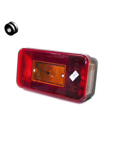 FEU PROMOT DROIT ou GAUCHE LT90 200x102x55