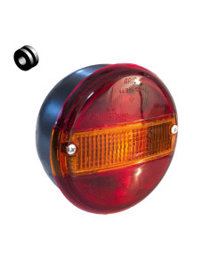 FEU ROND ARIC EUROLITES Ø 140 mm