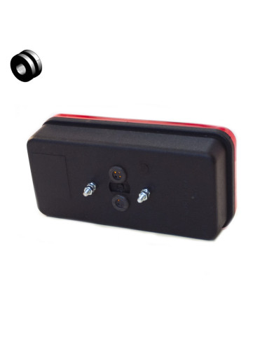 FEU PROMOT DROIT ou GAUCHE LT90 200x102x55