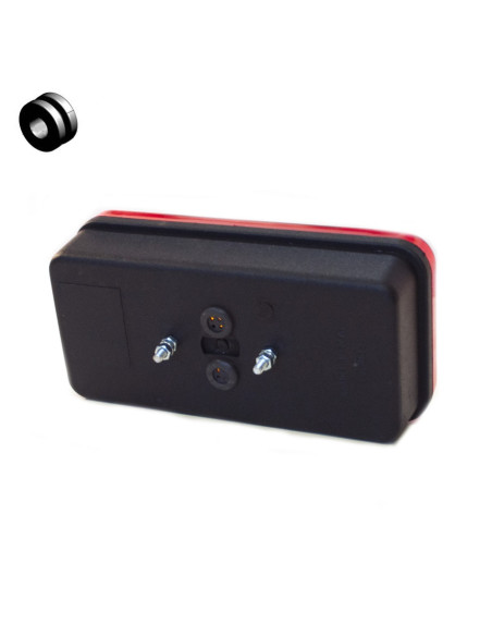 FEU PROMOT DROIT ou GAUCHE LT90 200x102x55