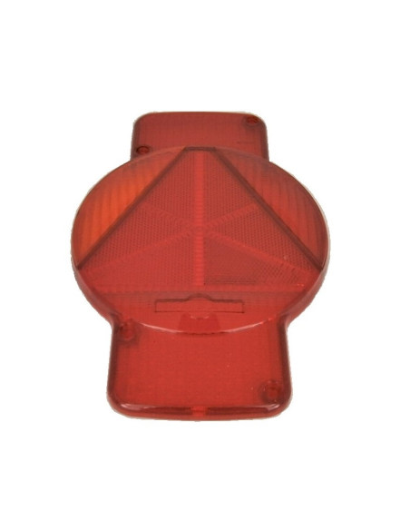 CABOCHON DE FEU ARRIERE GAUCHE HUMBAUR