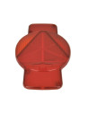 CABOCHON DE FEU ARRIERE GAUCHE HUMBAUR