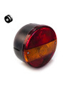 FEU ROND DROIT FRISTOM MD016 Ø 140 mm