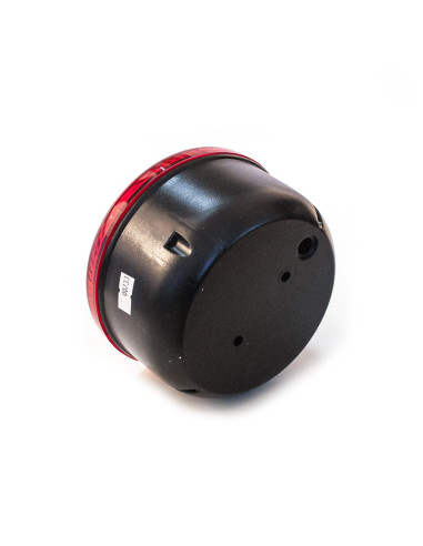 FEU ROND DROIT FRISTOM MD016 Ø 140 mm