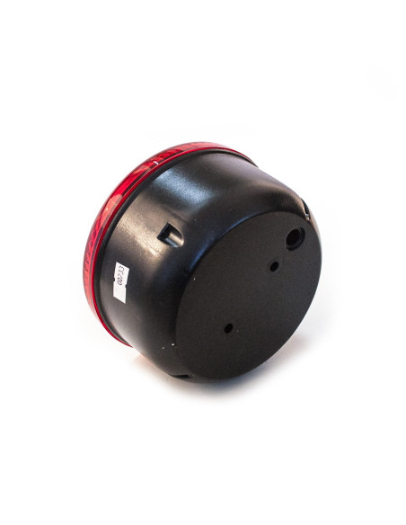 FEU ROND DROIT FRISTOM MD016 Ø 140 mm