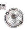 FEU ROND BLANC JOKON 710 