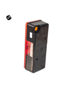 FEU DROIT ou GAUCHE RADEX 8100-1 2