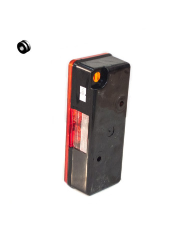 FEU DROIT ou GAUCHE RADEX 8100-1