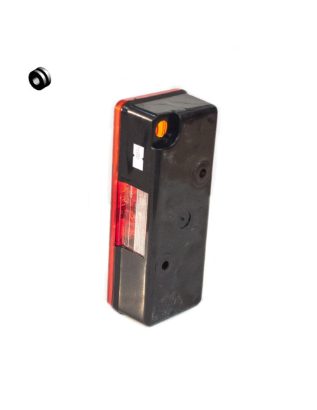 FEU DROIT ou GAUCHE RADEX 8100-1