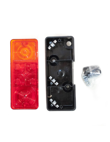 FEU DROIT ou GAUCHE RADEX 8100-1