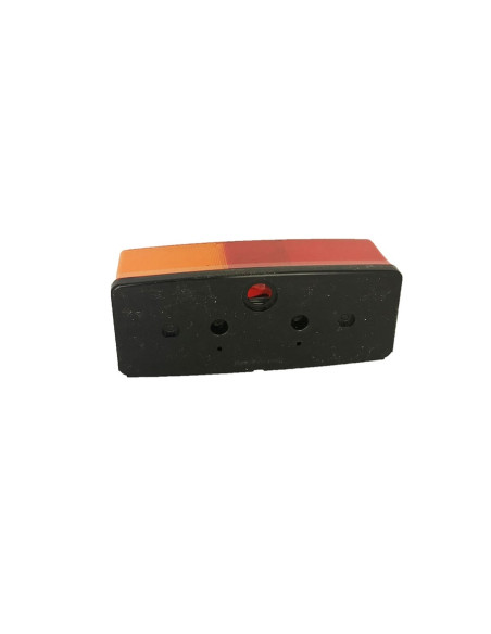 FEU RECTANGULAIRE DROIT HELLA (158 x 64 x 51)