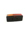 FEU RECTANGULAIRE DROIT HELLA (158 x 64 x 51)