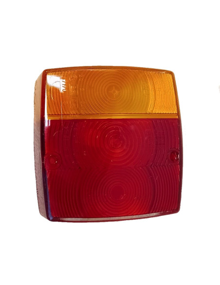 CABOCHON DE FEU SACEX 2700 110x115 DROIT ou GAUCHE