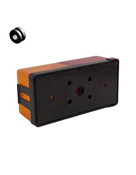 FEU DROIT ou GAUCHE JOKON BBSK 580 (164x83x56)