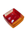 CABOCHON DE FEU SACEX 2700 110x115 DROIT ou GAUCHE