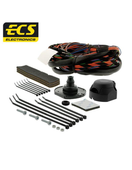 SET0160 FAISCEAU 7 PLOTS LAGUNA BERLINE DE 02 01 A 10 07 stock uniquement RN-060-BB