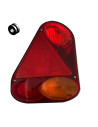 FEU TRIANGULAIRE GAUCHE FRISTOM FT-77