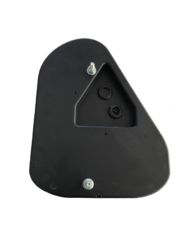 FEU TRIANGULAIRE GAUCHE FRISTOM FT-77