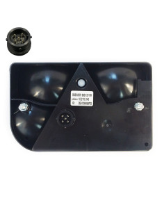 FEU DROIT JOKON BBSKNDR 830 - (Connectique ronde) 2