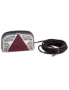 FEU LED GAUCHE DAFA TLR002 (Cable 800 cm) pour P-BATEAU SUNWAY
