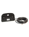 FEU LED GAUCHE DAFA TLR002 (Cable 800 cm) pour P-BATEAU SUNWAY