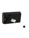 FEU RECTANGULAIRE DROIT ASPOCK MULTIPOINT 5- (Connectique Ronde 6/8)
