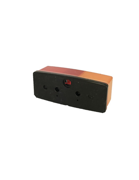 FEU RECTANGULAIRE GAUCHE HELLA (158 x 64 x 51)