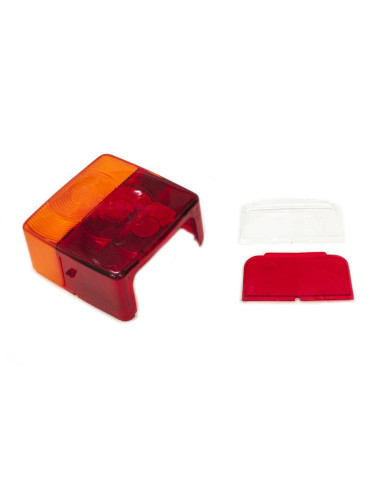 CABOCHON DE FEU CARRE JOKON BBSK 205 DROIT OU GAUCHE