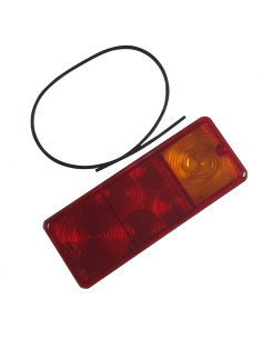 CABOCHON DE FEU DROIT ou GAUCHE RADEX 8100-1