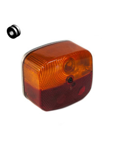 FEU RECTANGULAIRE GAUCHE JOKON BBSK 215 